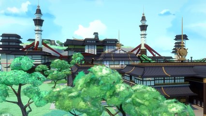 RWBY: Volume 5 Trailer