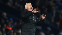 West Brom can't expect Pardew to change things overnight - Klopp