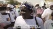 Des femmes défilent au Soudan du Sud pour dénoncer les horreurs de la guerre civile