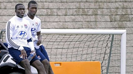 OL  : Genesio donne des nouvelles de Pape Cheikh Diop