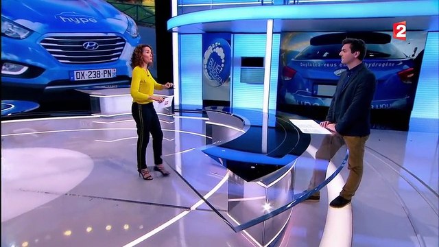 Voitures à hydrogène : vers un monde automobile sans pétrole ?