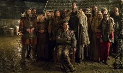 The Prisoner 05x05 ! Vikings Season 5 Episode 5 online 2017 / PutlockeR HD