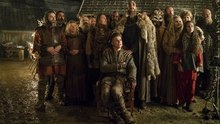 The Prisoner 05x05 ! Vikings Season 5 Episode 5 online 2017 / PutlockeR HD