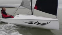Liteboat XP Prix de l'innovation