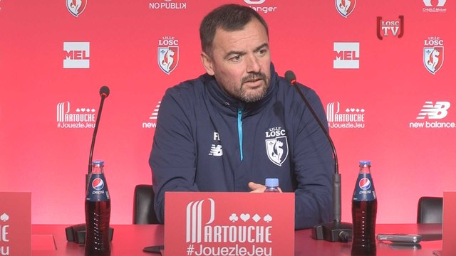 Jouer ce match pour le gagner