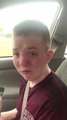 THIS IS KEATON JONES, HE HAS SOMETHING TO SAY ABOUT BULLYING