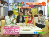 安倍なつみ  ラジかるッ 茶論 青春リクエスト (2006/04/18) モーニング娘。 モー娘。