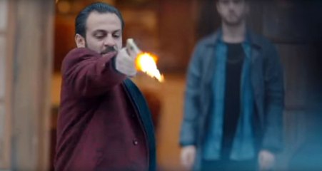 Çukur Dizisinde Vartolu'nun "Mihriban" Sahnesi Bir Haftada 3,6 Milyon İzlendi