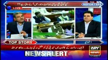 Sabir Shakir says people will refrain from contesting elections on PML-N ticket