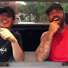 Funny Vines: Best Friends Fight Sometimes