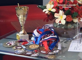 Sportska hronika, 11. decembar 2017 (RTV Bor)