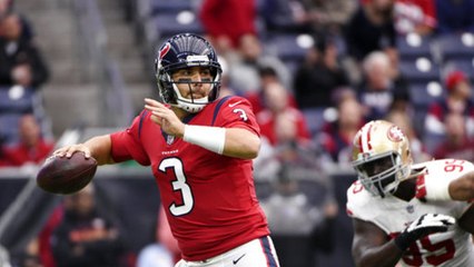 Rapoport: NFL initiates a full review of procedures relating to Tom Savage