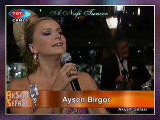 Ayşen BİRGÖR - Her Mevsim İçimden Gelir Geçersin