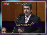 Alp ARSLAN - Artık Bu Solan Bahçede Bülbüllere Yer Yok (2)