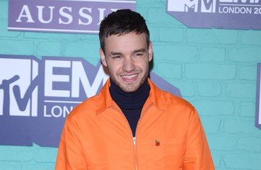 Liam Payne changed by fatherhood