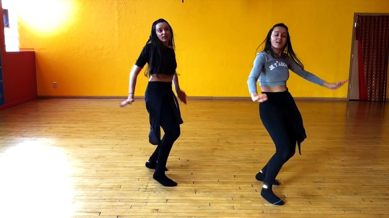 Dr.Srimix Dance Cover _ Lovely Shop