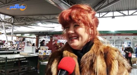 Poseta Limanskoj pijaci