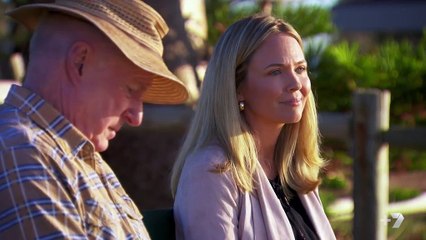 Home and Away 6800 12th December 2017