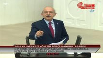 Kemal Kılıçdaroğlu, 