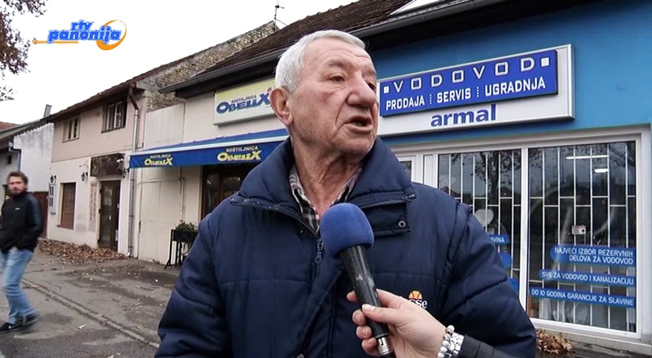 Anketa: Da li ste zadovoljni grejanjem u Novom Sadu?