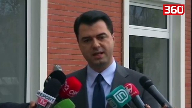 Rama i lutet Bashës për Kryeprokurorin, vjen përgjigja e kryetarit të PD: Balilajt dhe Habilajt... (360video)