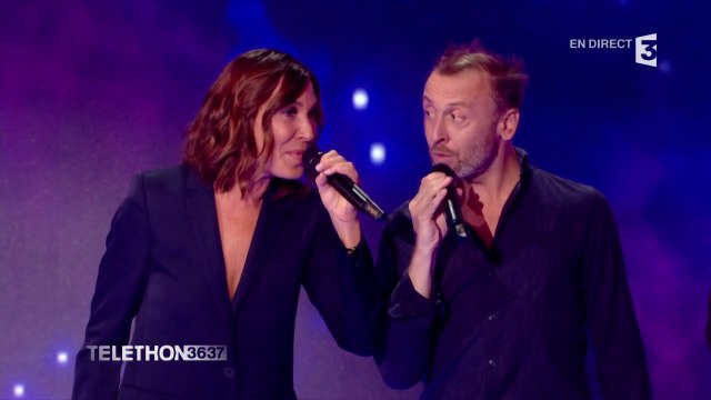 Collégiale sur Le pouvoir des fleurs de Laurent Voulzy