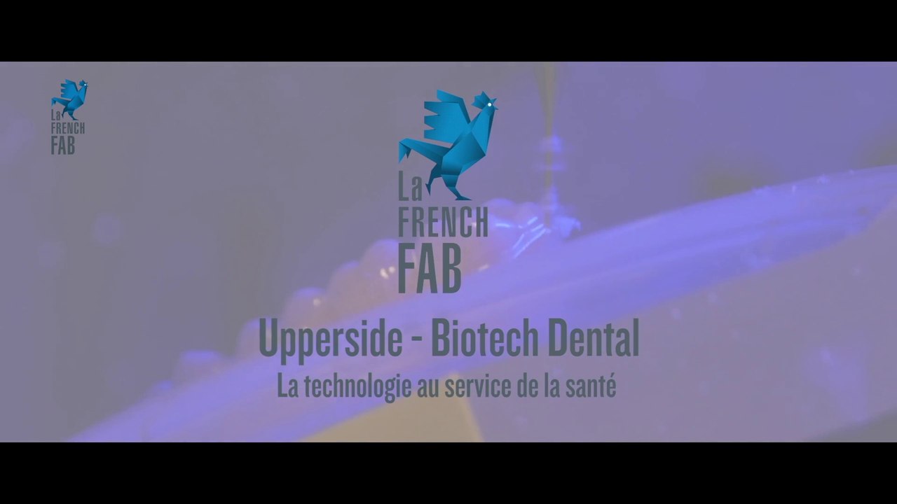 Groupe Biotech Dental - La French Fab