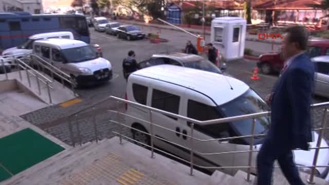 Kudüs Şam Kapısı'nda İsrail Polisi Göstericilere Müdahale Etti 2