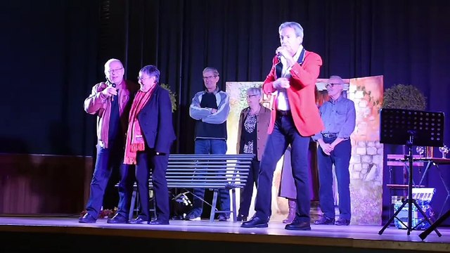 Film fête SLVie Gard Rhodanien 2017 Laudun