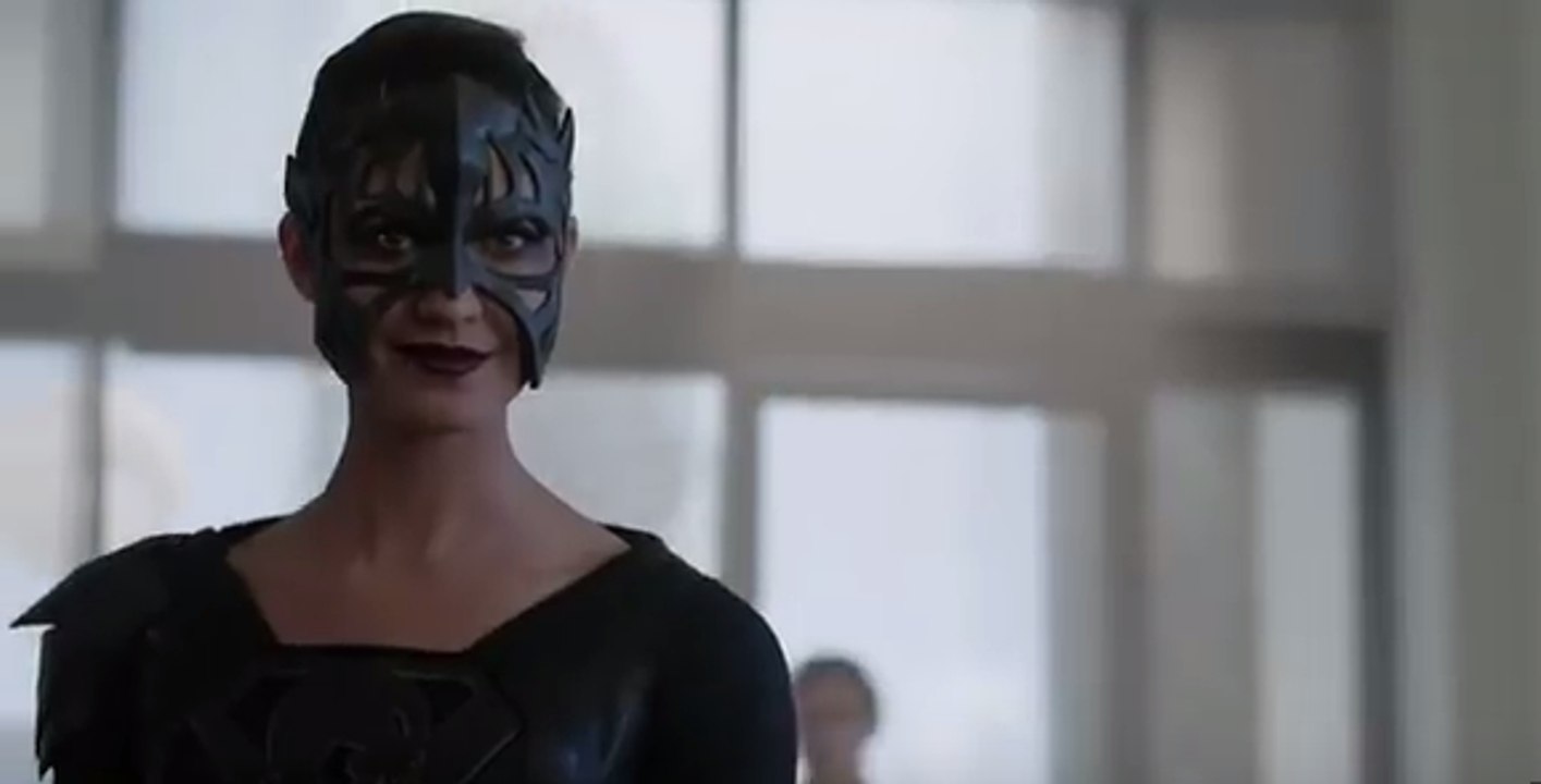 [ S6 — E16 ] Supergirl Season 6 Episode 16 (( Official ~ The CW ))