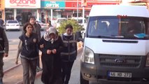 Kahramanmaraş Fetö'nün Kadın Yapılanmasına 5 İlde Operasyon: 7 Gözaltı