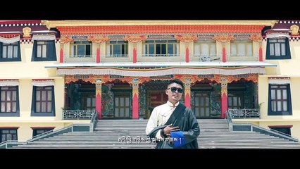 Latest Tibetan Song - Nga Yi Lama - Bhuchung Feat Tenzing Dolma