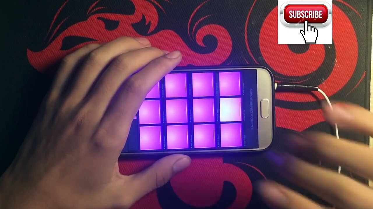 Best Friend - Hoàng Yến Chibi & Jun Phạm [Cover Drum Pads 24] HDL Drum