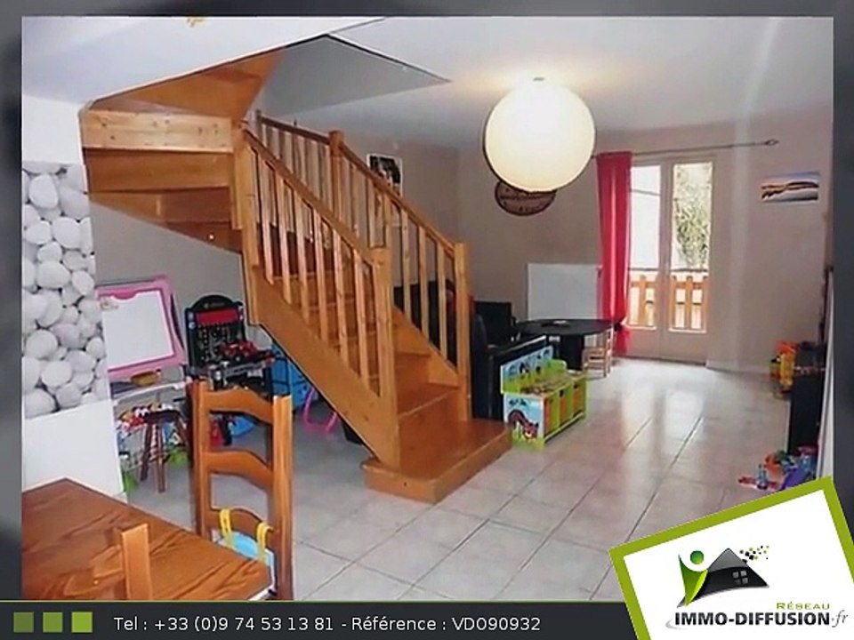 Maison A vendre Saint marcel l'eclaire 110m2 - 189 000 Euros