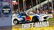 Drifting with the stars of FOS