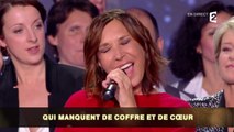 Zazie et toutes les chorales interprètent 