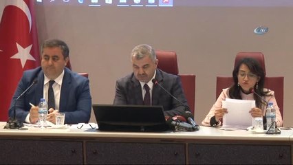 Genelkurmay Başkanı Akar'ın İsmi Memleketinde Bir Bulvara Verildi