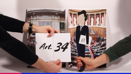 [J'ai 1 question] Quel est le rôle du Sénat dans l'élaboration du projet de loi de finances