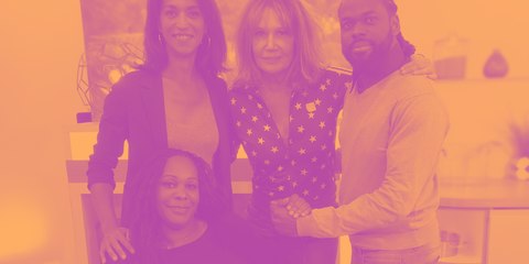 Handicap : quand l'art rassemble