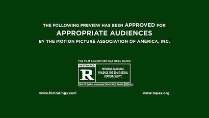 I, Tonya [Official Teaser] – In Theaters Winter 2017