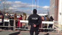 Isparta'daki Fetö/pdy Davası'nda Sanıklara Ceza Yağdı