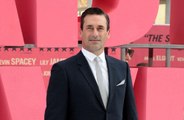 Jon Hamm wants Batman gig