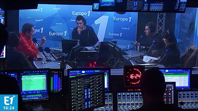 Didier Roustan : pour la presse espagnole, le PSG était l'équipe à éviter