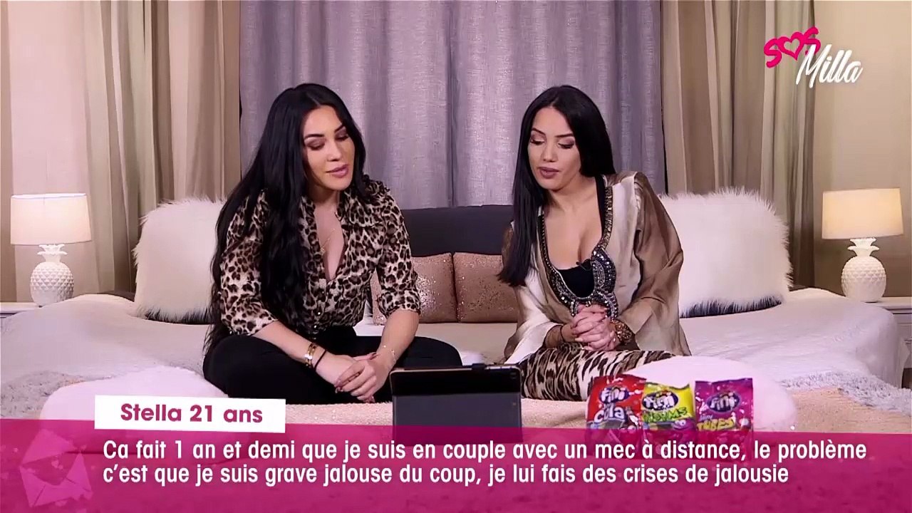 SOS Milla : Invitée Manon Marsault - Episode 16 !