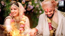 Virat Kohli And Anushka Sharma Got Married Secretly