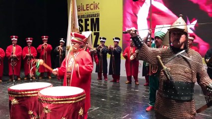 Mankenlerden 'Trump'ın Kudüs' kararına tepki - BİLECİK