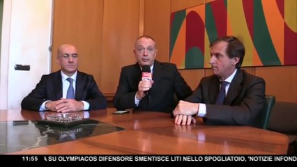 Download Video: Un Giorno Speciale -  Esterna Ordine dei Commercialisti - 05 Dicembre 2017