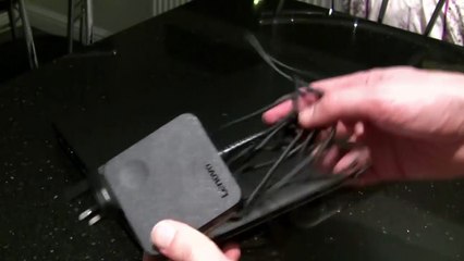 Lenovo Ideapad 510 15.6 Inch FHD Laptop Review