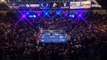 Mariana Juarez vs Alesia Graf (11-11-2017) Full Fight