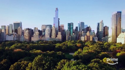 Mozart in the Jungle - saison 4 - bande-annonce (VO)